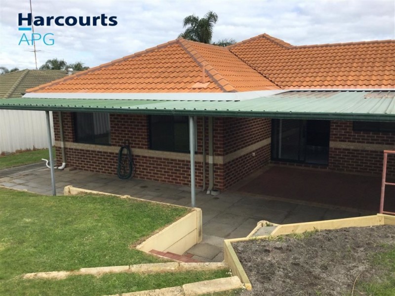 9 Hibiscus Court, Eaton WA 6232