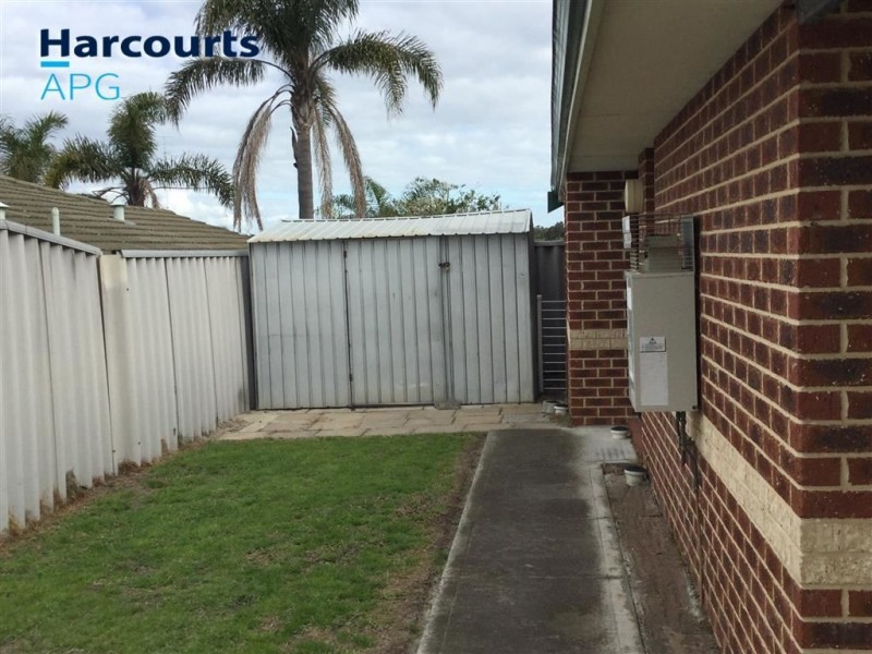 9 Hibiscus Court, Eaton WA 6232