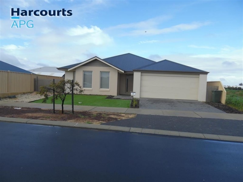 3 Jacob Street, Dalyellup WA 6230