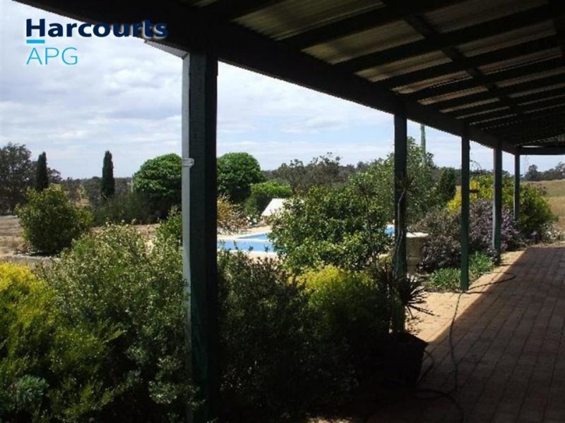 3654 Quindanning-Darkan Road, Darkan WA 6392