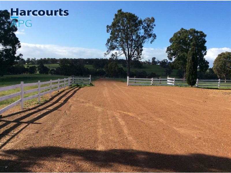 3654 Quindanning-Darkan Road, Darkan WA 6392