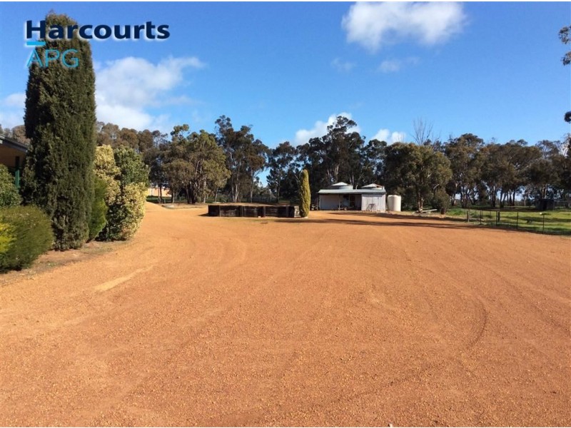 3654 Quindanning-Darkan Road, Darkan WA 6392