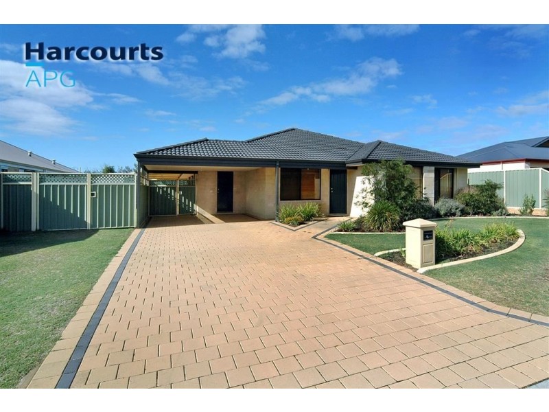 6 Woodquay Avenue, Australind WA 6233