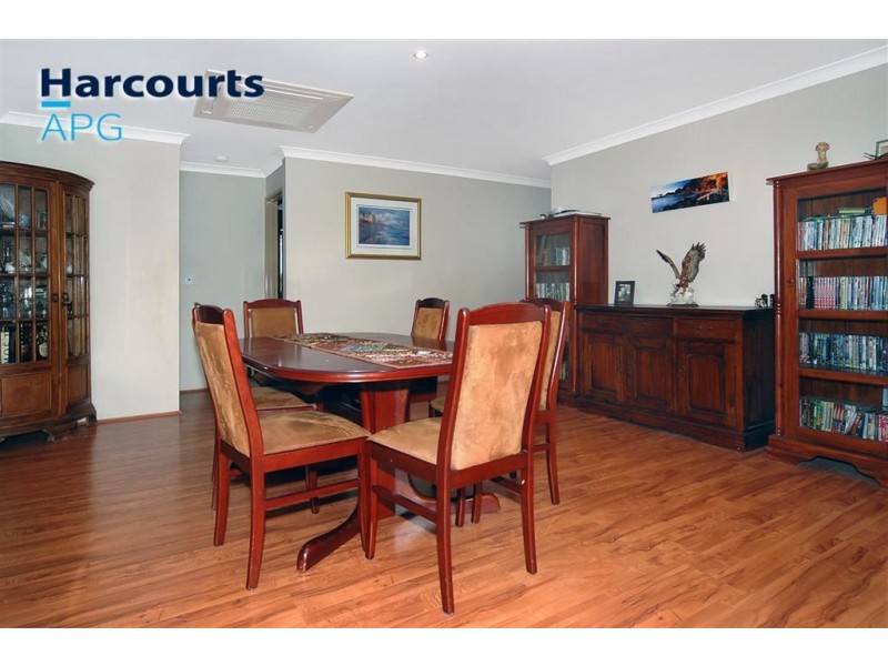 6 Woodquay Avenue, Australind WA 6233