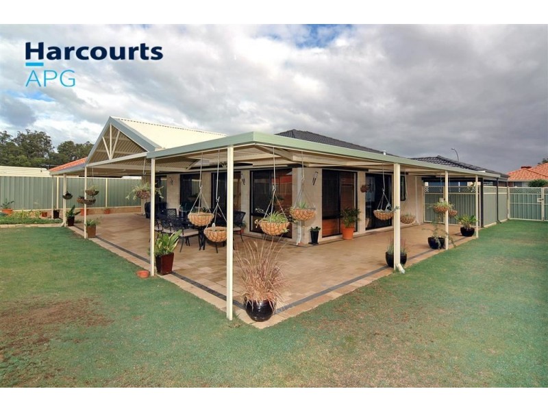 6 Woodquay Avenue, Australind WA 6233