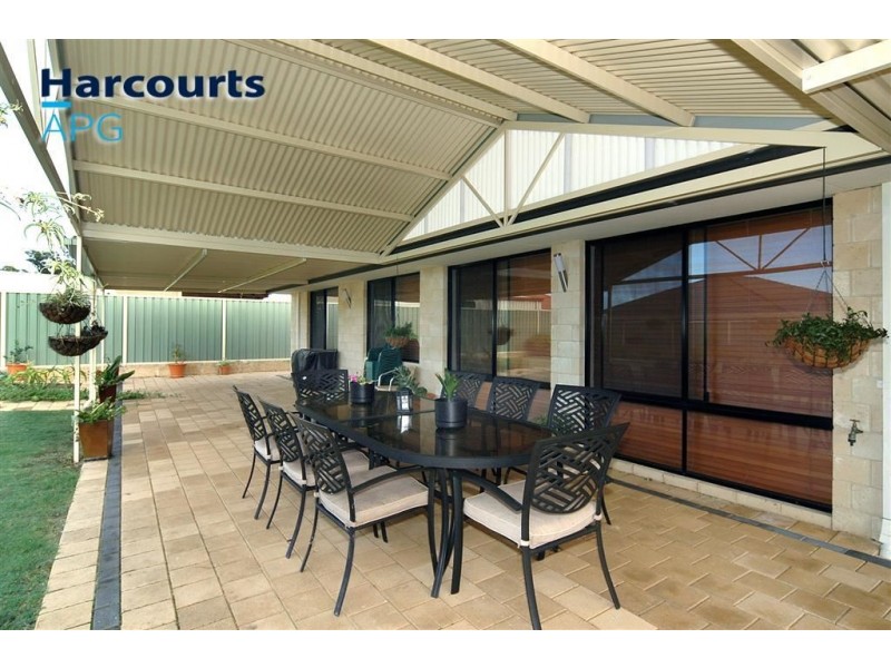 6 Woodquay Avenue, Australind WA 6233