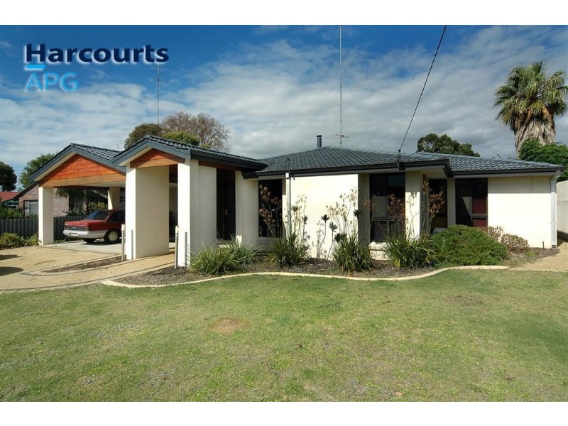3 Bickerton Place, East Bunbury WA 6230