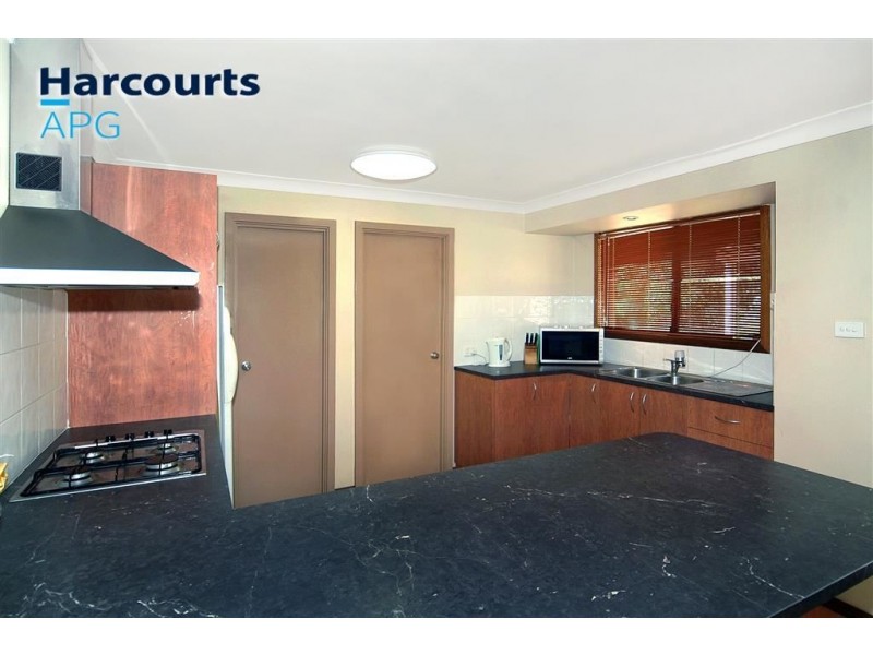 3 Bickerton Place, East Bunbury WA 6230