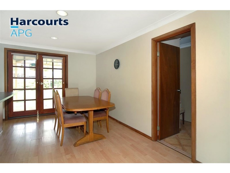 3 Bickerton Place, East Bunbury WA 6230