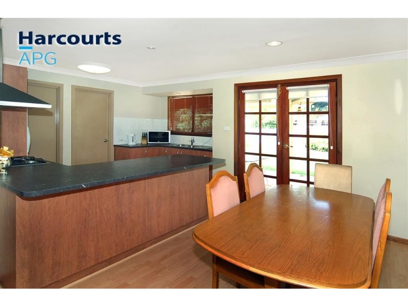 3 Bickerton Place, East Bunbury WA 6230