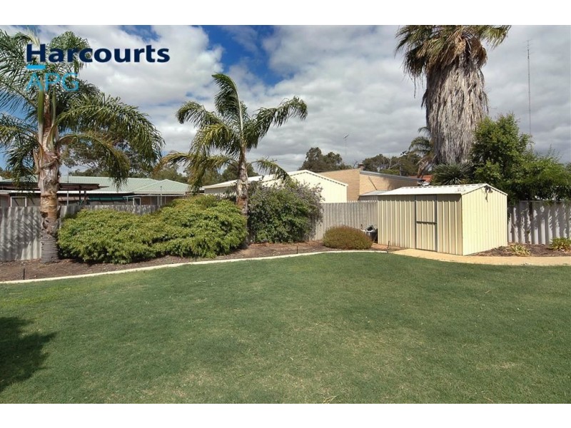 3 Bickerton Place, East Bunbury WA 6230