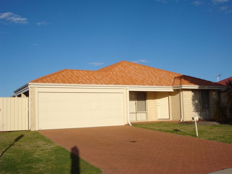 16 Sherwood Road, Australind WA 6233