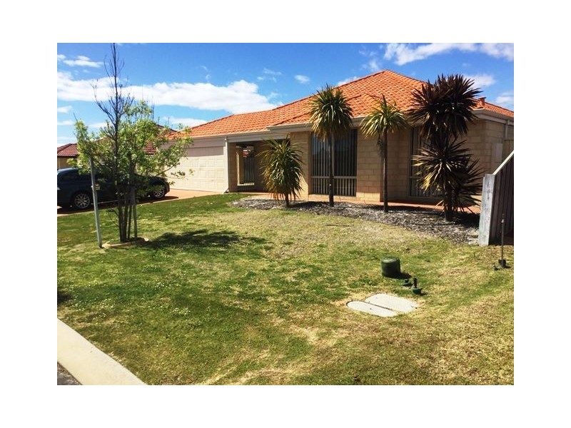 16 Sherwood Road, Australind WA 6233