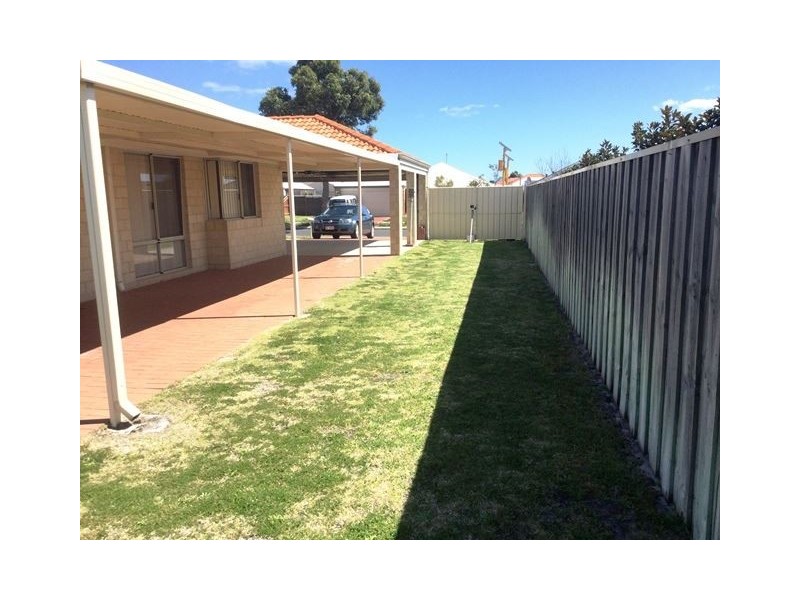 16 Sherwood Road, Australind WA 6233