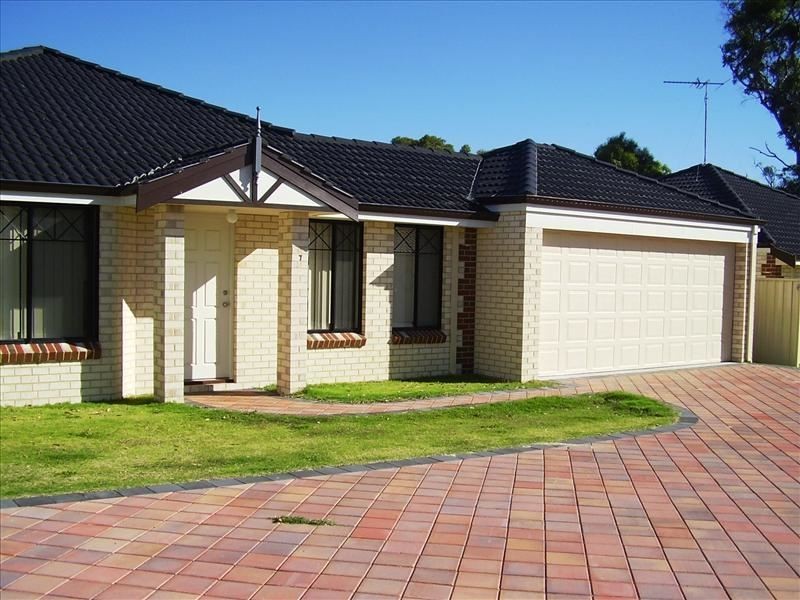 8/13 Wakefield Crescent, Australind WA 6233