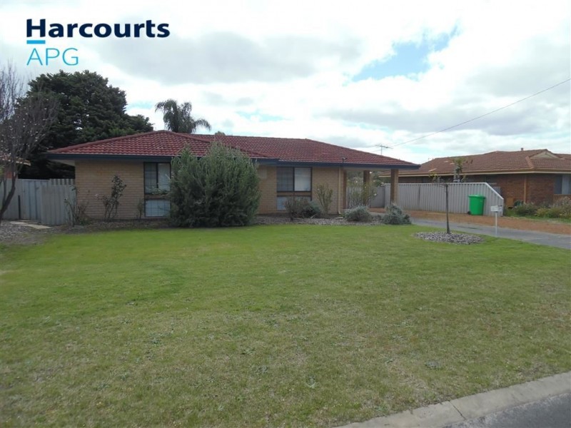 24 Waterwitch Street, Carey Park WA 6230