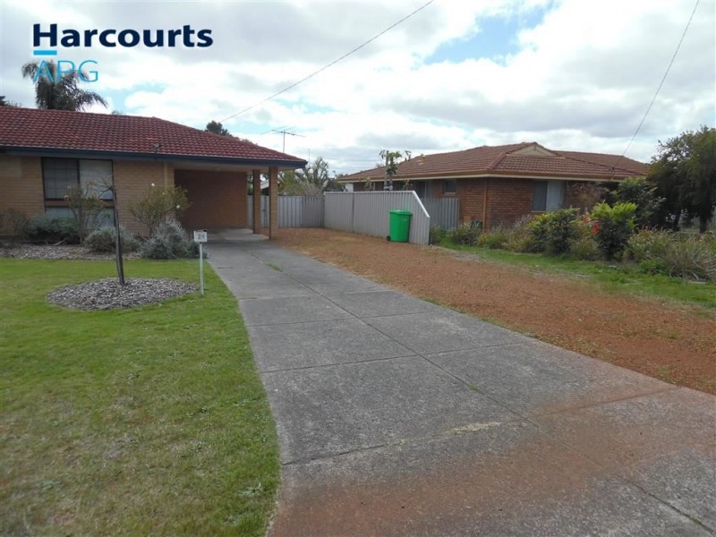 24 Waterwitch Street, Carey Park WA 6230