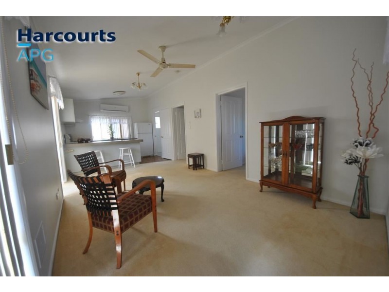 14 Park Home  Discovery Holiday Park Koombana Bay, Bunbury WA 6230