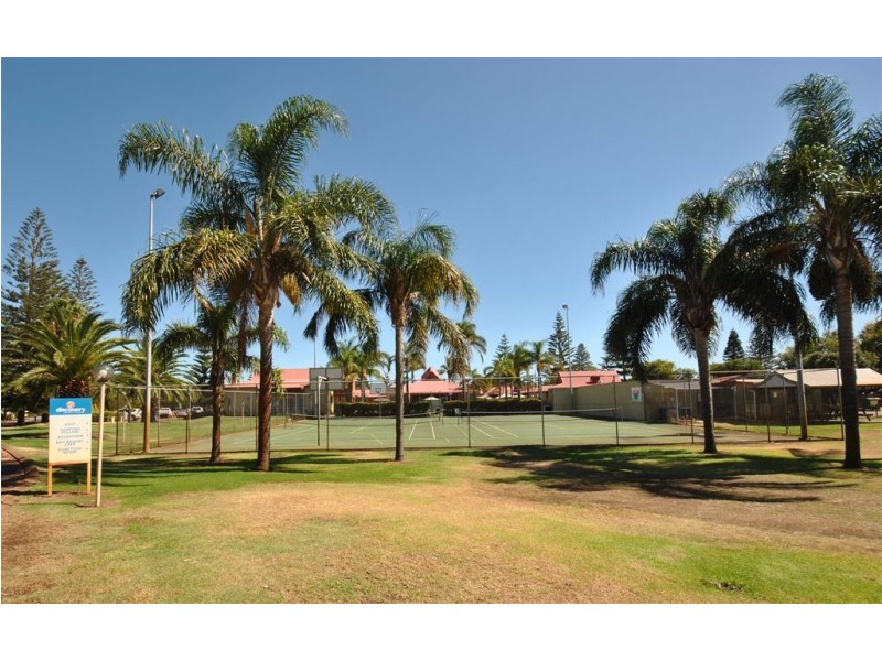14 Park Home  Discovery Holiday Park Koombana Bay, Bunbury WA 6230