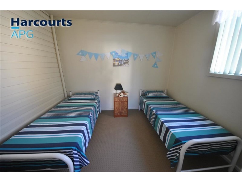 14 Park Home  Discovery Holiday Park Koombana Bay, Bunbury WA 6230