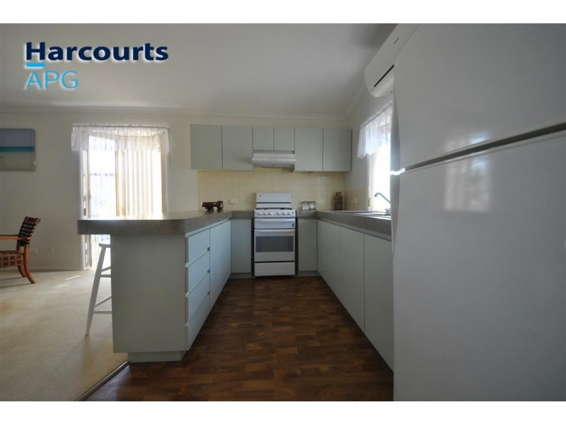 14 Park Home  Discovery Holiday Park Koombana Bay, Bunbury WA 6230