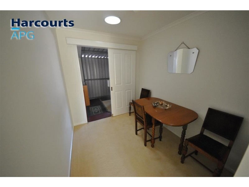 14 Park Home  Discovery Holiday Park Koombana Bay, Bunbury WA 6230