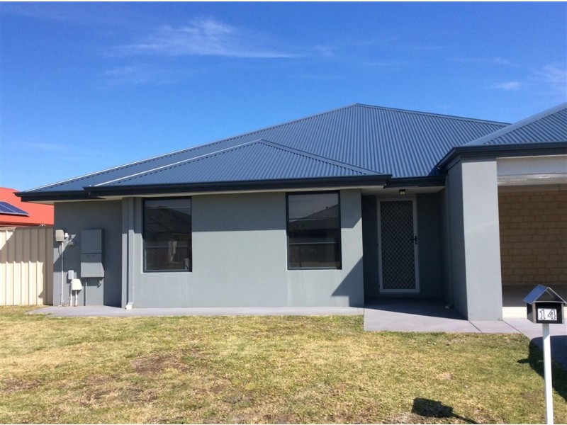 14 Solstice Way, Australind WA 6233
