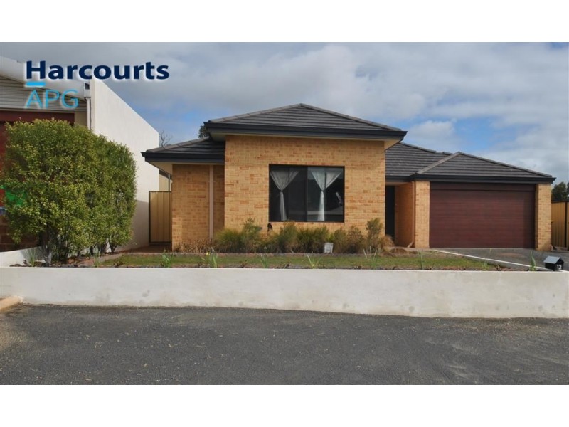 12 Oats View, Donnybrook WA 6239
