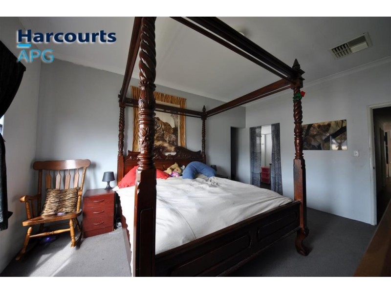 12 Oats View, Donnybrook WA 6239