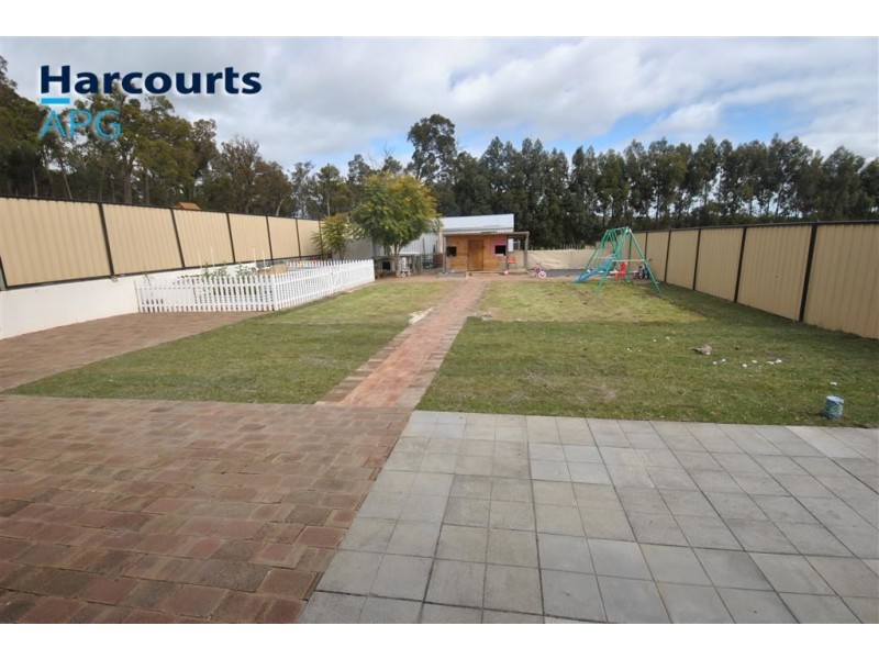 12 Oats View, Donnybrook WA 6239