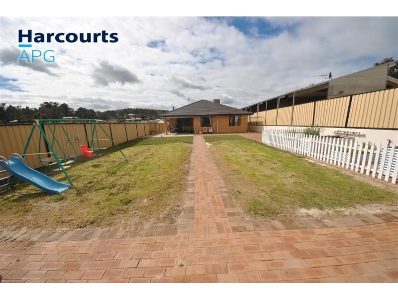 12 Oats View, Donnybrook WA 6239