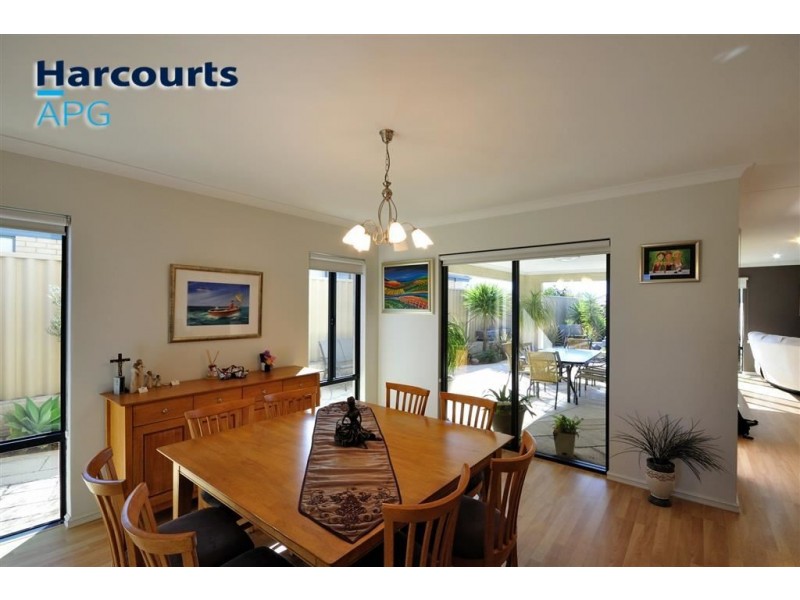 25 Cambria Road, Dalyellup WA 6230