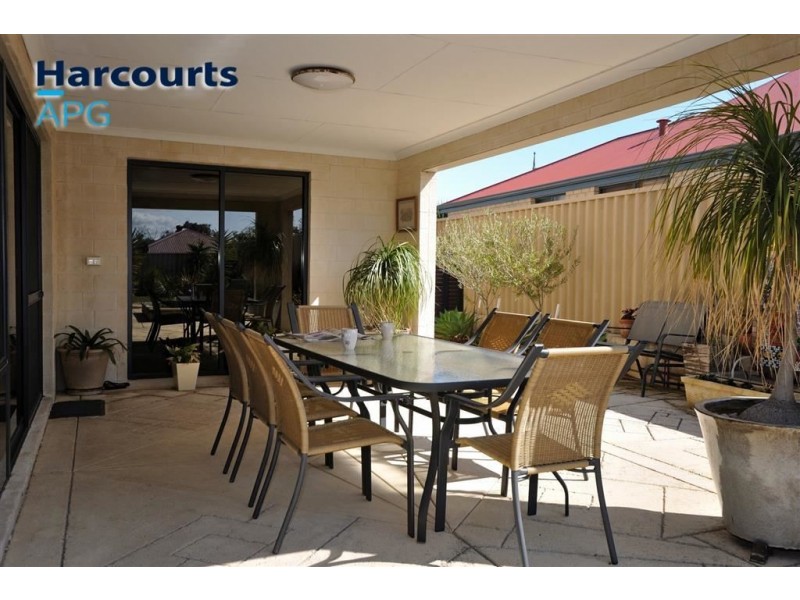 25 Cambria Road, Dalyellup WA 6230