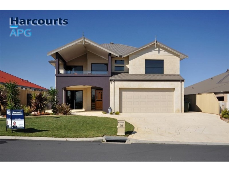 25 Cambria Road, Dalyellup WA 6230