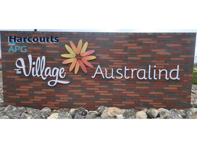 16 Halyard Parade, Leschenault WA 6233