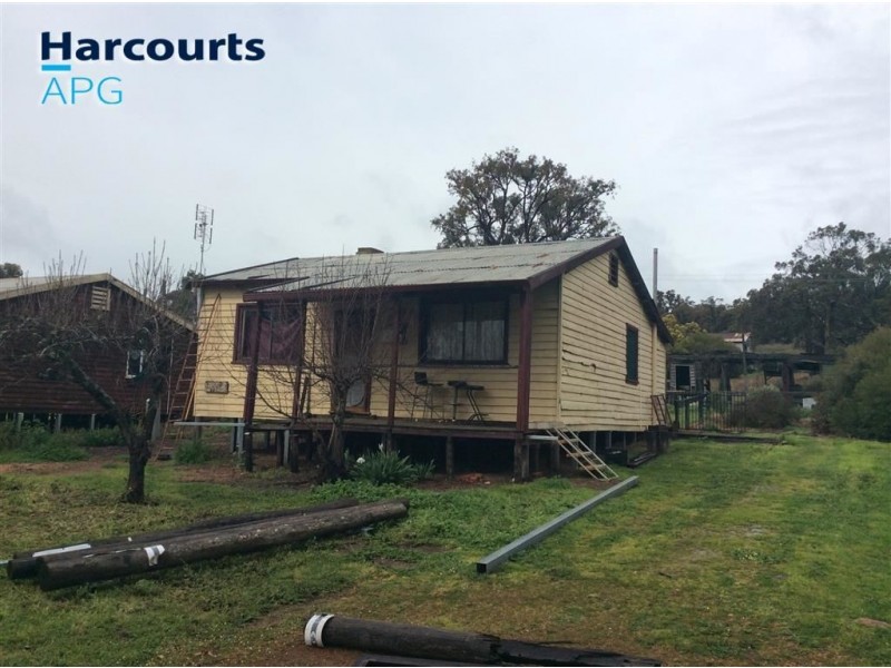 9994 Coalfields Road, Darkan WA 6392