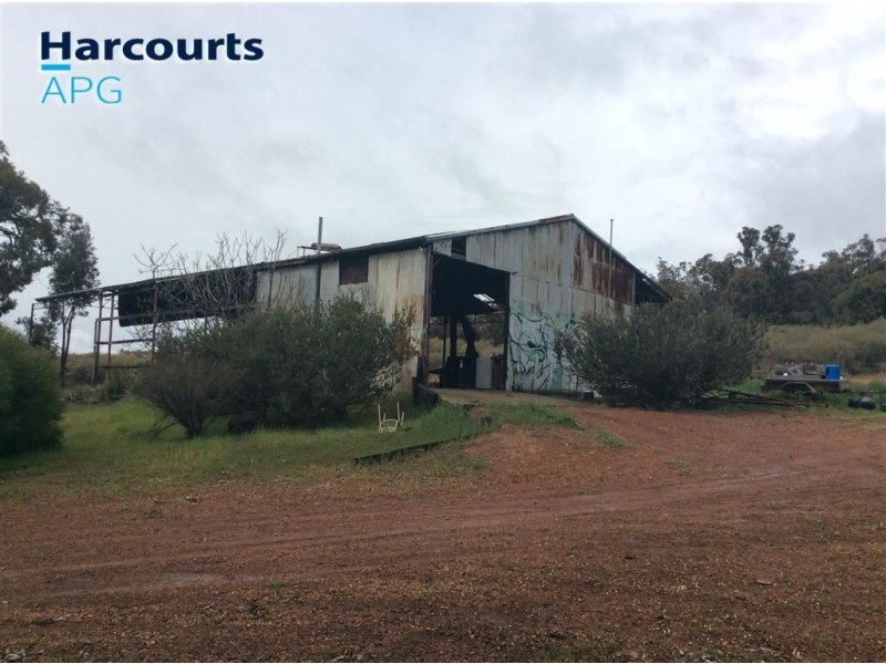 9994 Coalfields Road, Darkan WA 6392