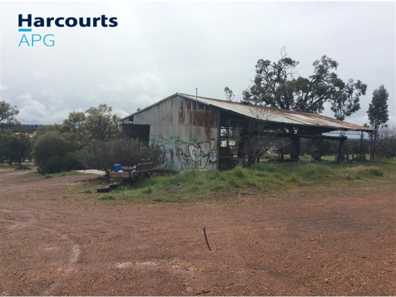 9994 Coalfields Road, Darkan WA 6392