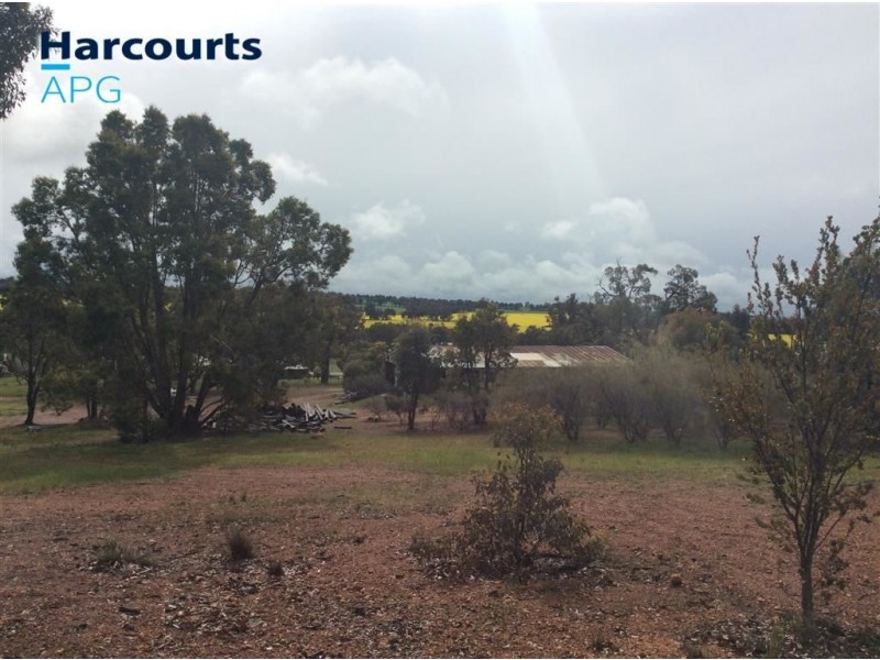 9994 Coalfields Road, Darkan WA 6392