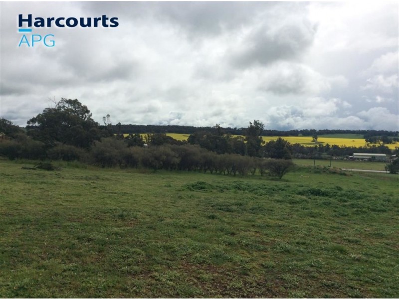 9994 Coalfields Road, Darkan WA 6392