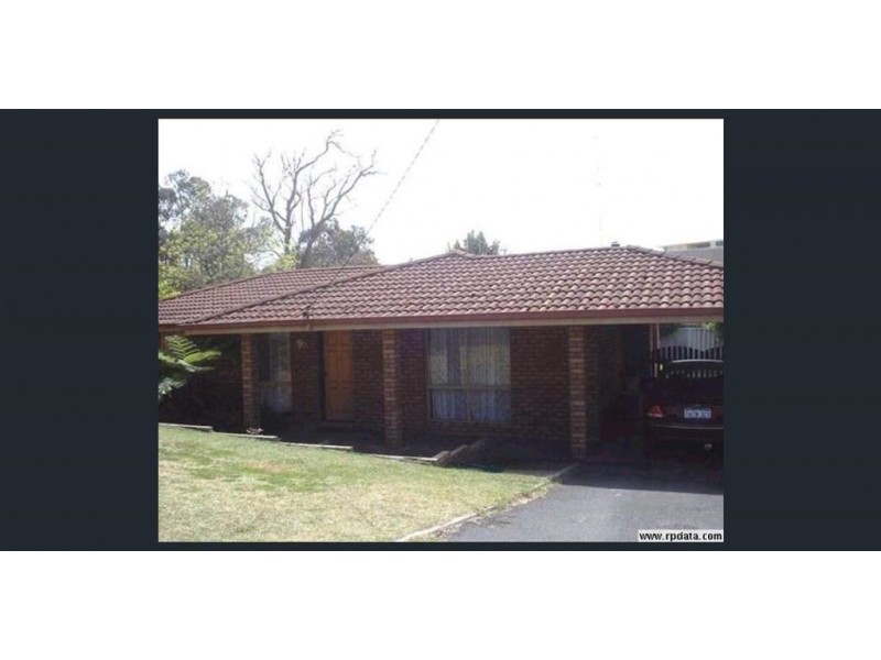 10 Stallard Court, Australind WA 6233