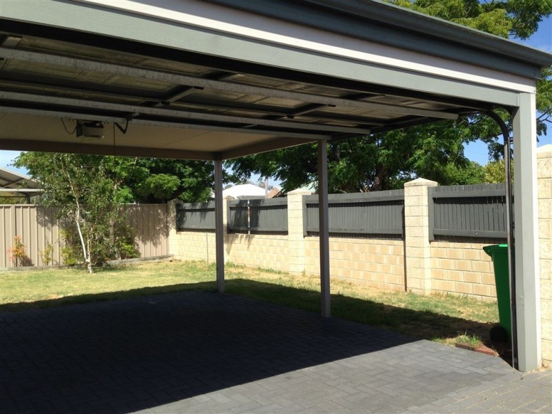 1/50 Frankel Street, Carey Park WA 6230