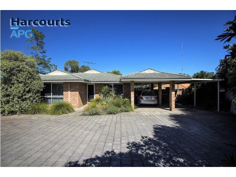 15 Quokka Court, Australind WA 6233