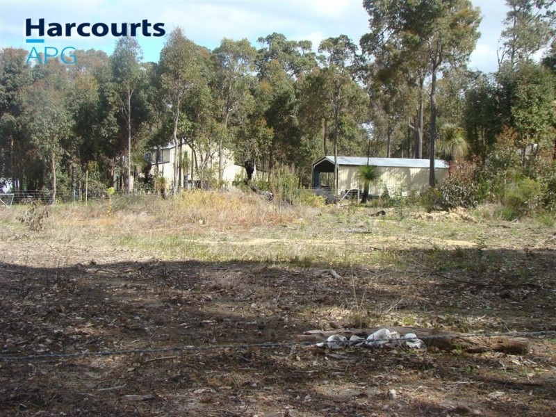 16 Lukis Street, Kirup WA 6251