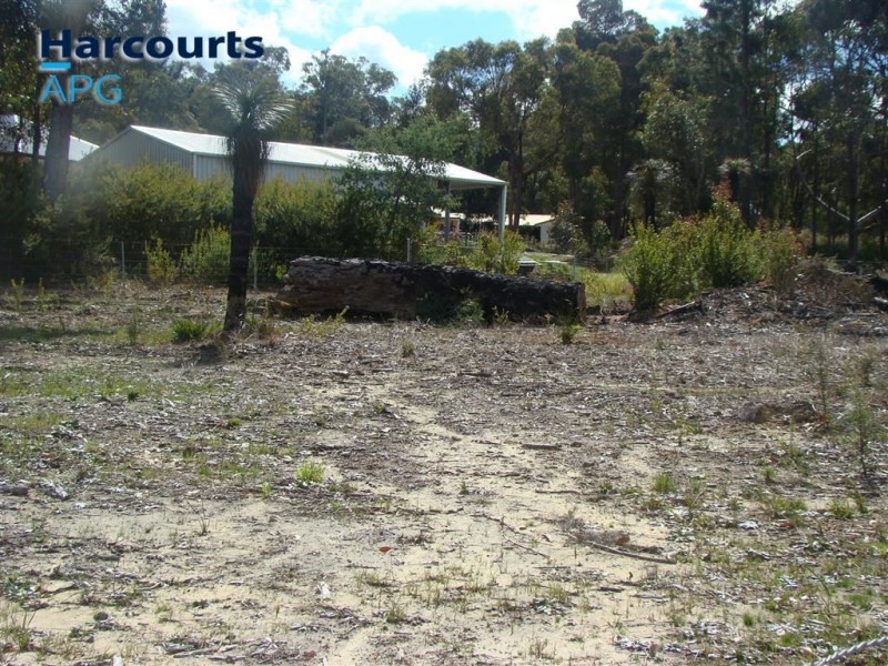 16 Lukis Street, Kirup WA 6251