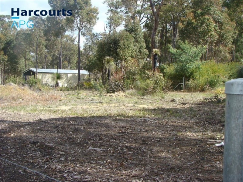 16 Lukis Street, Kirup WA 6251