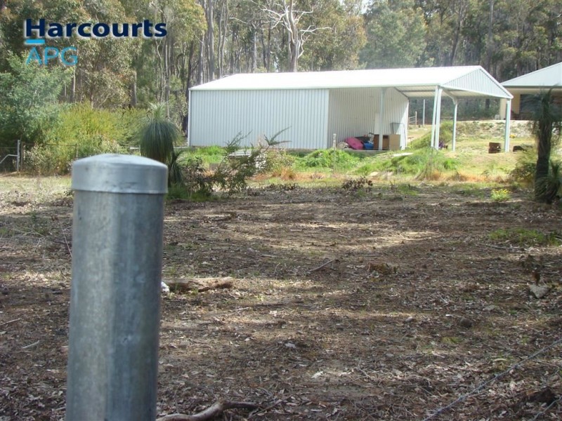 16 Lukis Street, Kirup WA 6251