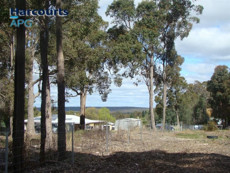 16 Lukis Street, Kirup WA 6251