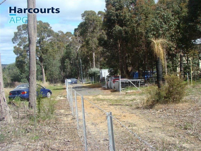 16 Lukis Street, Kirup WA 6251