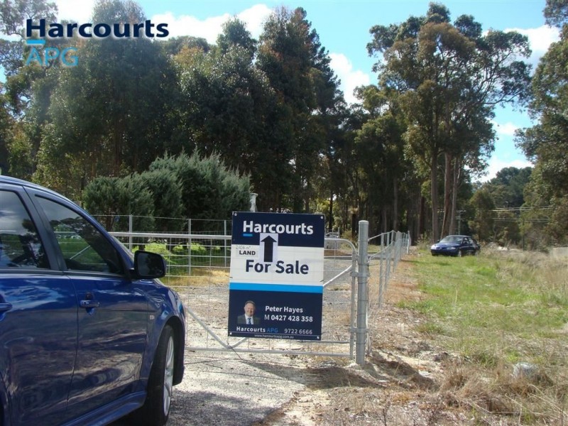 16 Lukis Street, Kirup WA 6251